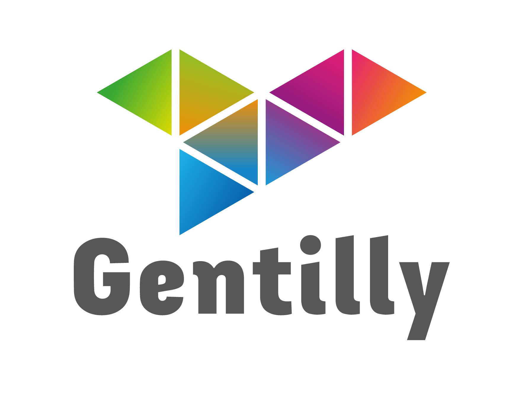 Logo Gentilly