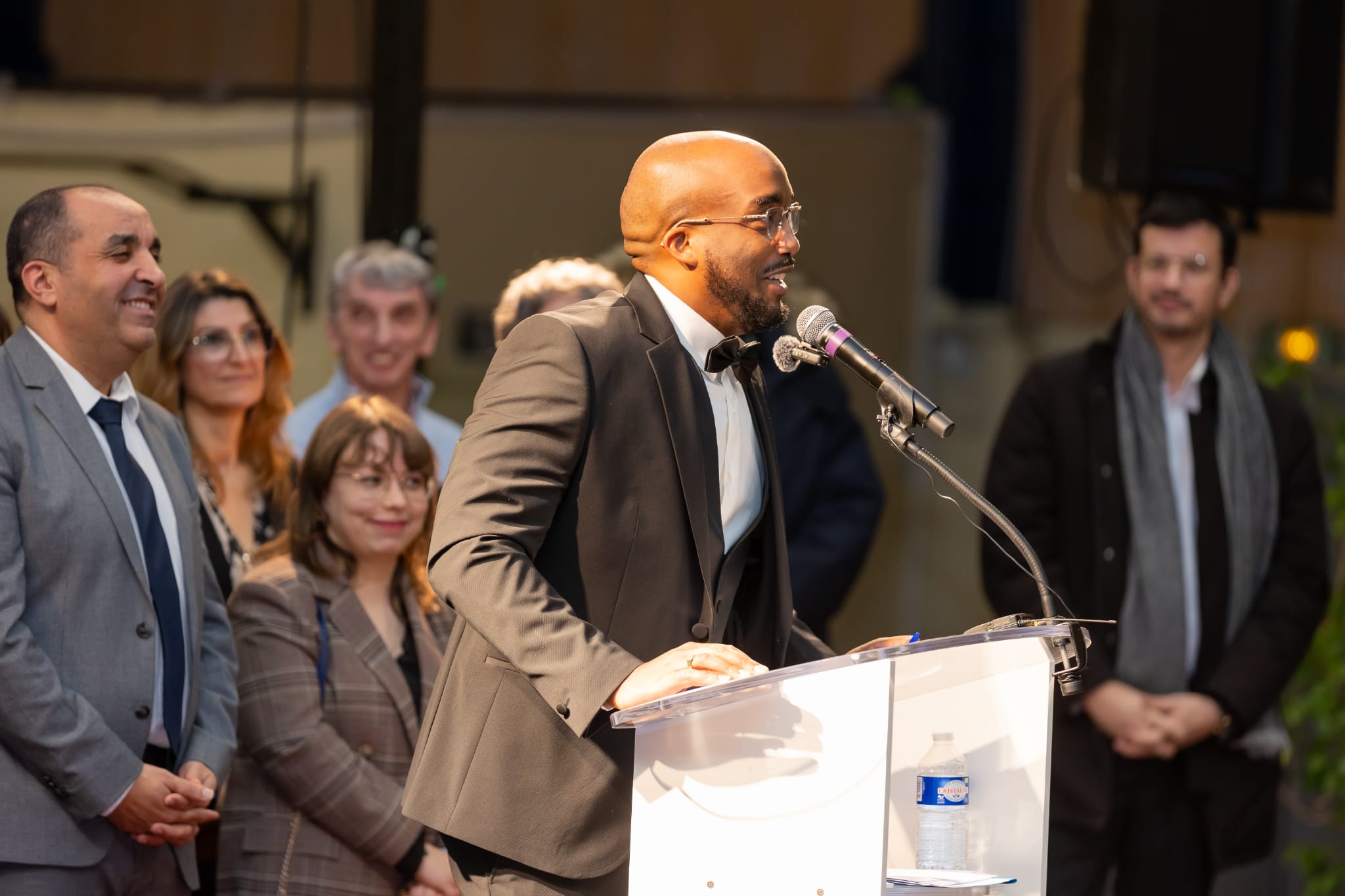 Maitre Loyal - 2025 - Gentilly - Pro de la liesse 3