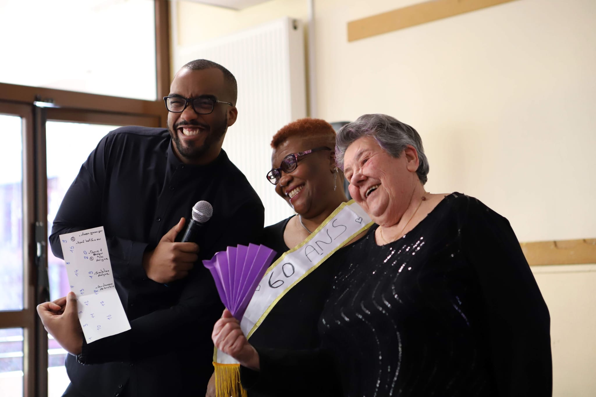 Maitre Loyal - 2025 - Gentilly - Pro de la liesse 3